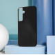 Чехол накладка Gleam Case Samsung S24 / S25 Obsidian