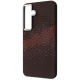 Чехол накладка Gleam Case with Magnetic Ring Samsung S26 Plus Milky Way