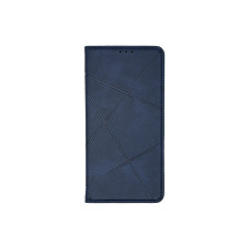 Чохол книжка Business leather Xiaomi Redmi Note 15 Pro 5G Синій