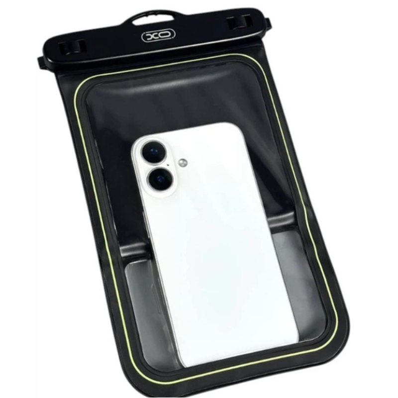 Водонепроницаемый чехол XO-KT04 Black