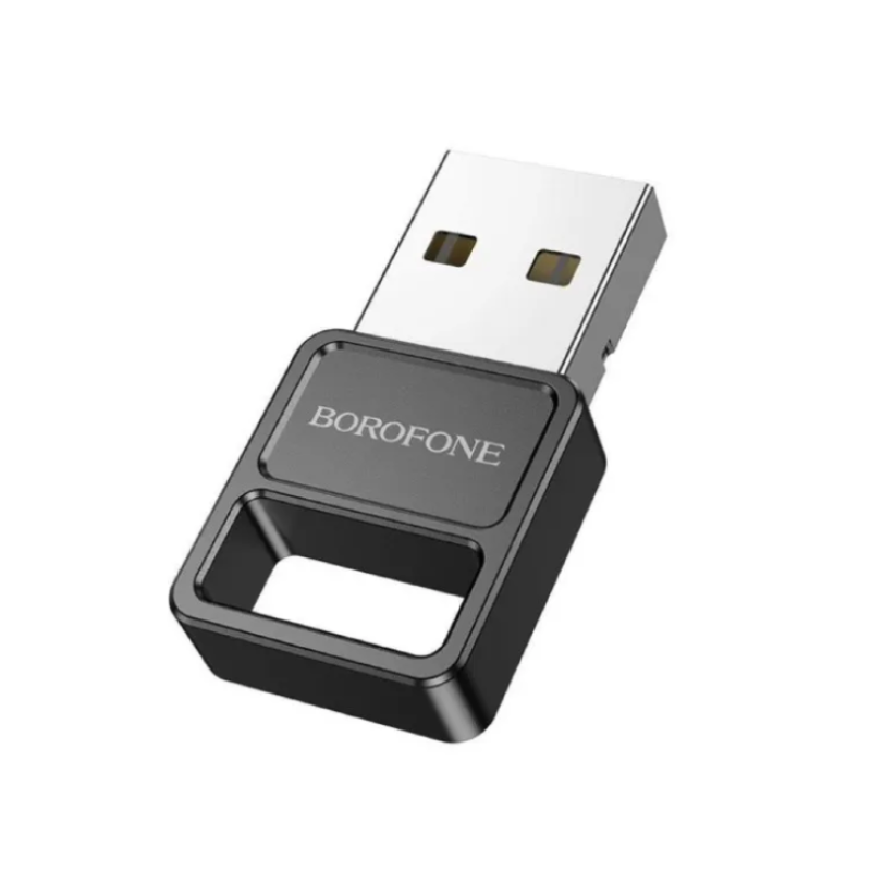USB bluetooth 5.1 адаптер Borofone DH8