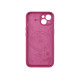 Чохол Silicone Case Vision MagSafe Dragon Fruit iPhone 13 