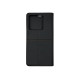 Чохол книжка  шкіряна GQ Xiaomi Redmi Note 13 5G Чорна