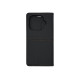 Чохол книжка  шкіряна GQ Xiaomi 15T Pro Чорна