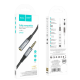 Кабель AUX Hoco UPA20 audio cable 3.5mm male to female 2m