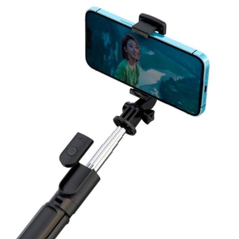 Монопод (трипод) XO SS09 Remote 64 см Bluetooth