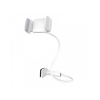 Настільна підставка для телефона Borofone BH23 White