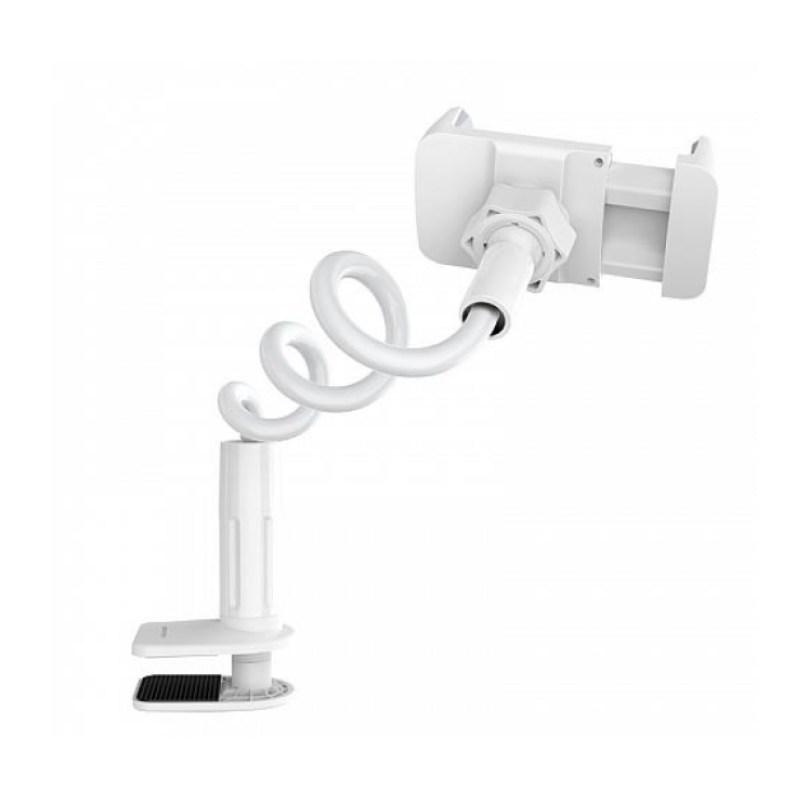 Настольная подставка для телефона Borofone BH23 White