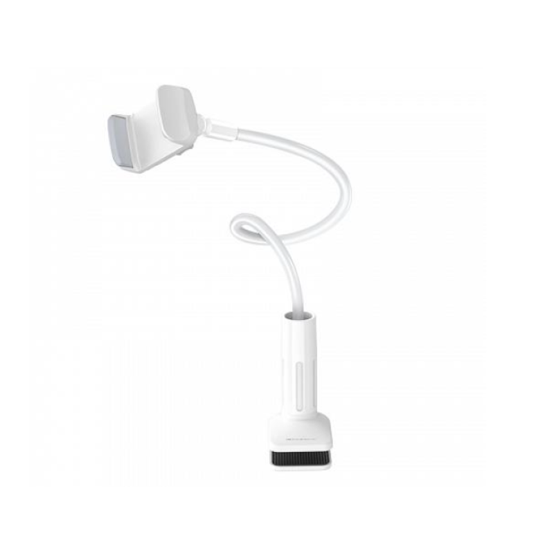 Настольная подставка для телефона Borofone BH23 White