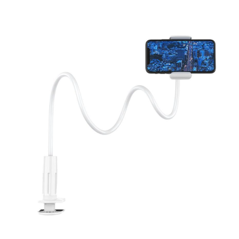 Настольная подставка для телефона Borofone BH23 White