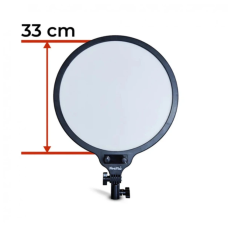 Кругла LED лампа Neepho NP-33