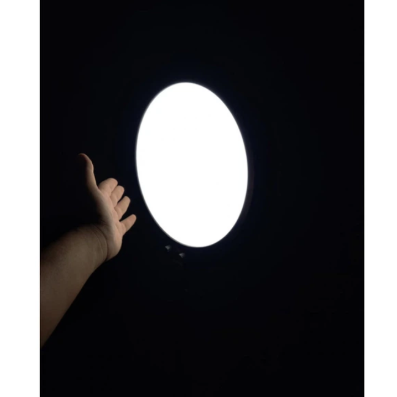 Кругла LED лампа Neepho NP-33
