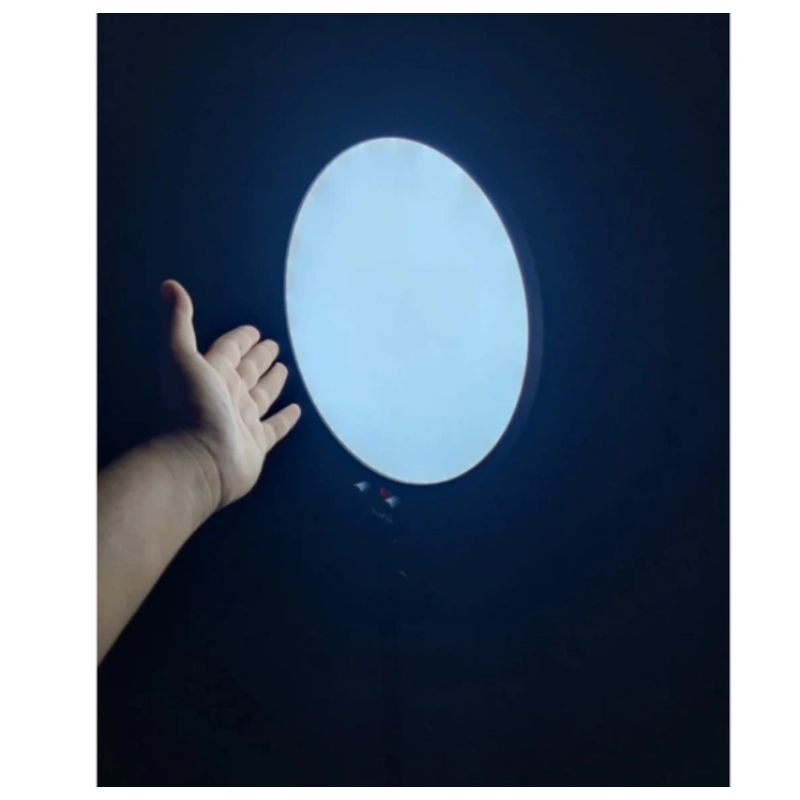 Кругла LED лампа Neepho NP-33