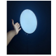 Кругла LED лампа Neepho NP-33