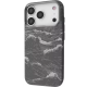 Чехол накладка Proove Gleam Case with Magnetic Ring iPhone 17 Pro Max Silver Ocean