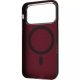 Чехол накладка Proove Gleam Case with Magnetic Ring iPhone 17 Pro Max Silver Ocean