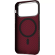 Чехол накладка Proove Gleam Case with Magnetic Ring iPhone 17 Pro Max Blue Blaze