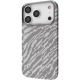 Чехол накладка Proove Gleam Case with Magnetic Ring iPhone 17 Pro Max Silver Blaze