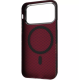 Чехол накладка Proove Gleam Case with Magnetic Ring iPhone 17 Pro Max Blue Storm