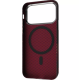 Чехол накладка Proove Gleam Case with Magnetic Ring iPhone 17 Pro Blue Storm
