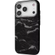 Чехол накладка Proove Gleam Case with Magnetic Ring iPhone 17 Pro Black Ocean