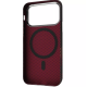 Чехол накладка Proove Gleam Case with Magnetic Ring iPhone 17 Pro Black Ocean