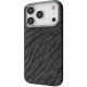 Чехол накладка Proove Gleam Case with Magnetic Ring iPhone 17 Pro Black Blaze