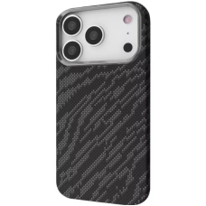 Чохол накладка Proove Gleam Case with Magnetic Ring iPhone 17 Pro Max Black Blaze