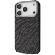 Чехол накладка Proove Gleam Case with Magnetic Ring iPhone 17 Pro Max Black Blaze