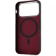 Чехол накладка Proove Gleam Case with Magnetic Ring iPhone 17 Pro Max Black Blaze