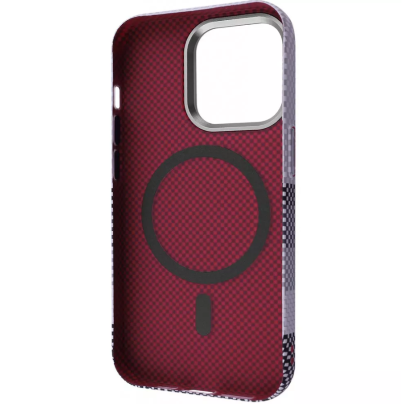 Чохол накладка Proove Gleam Case with Magnetic Ring iPhone 16 Pro Max Goden Storm