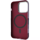 Чохол накладка Proove Gleam Case with Magnetic Ring iPhone 16 Pro Max Goden Storm