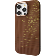 Чохол накладка Proove Gleam Case with Magnetic Ring iPhone 16 Pro Max Moonlight beige