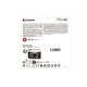 Карта памяти Micro SD + Adapter Kingston 64 ГБ Class 10 Canvas Select+ Gen3