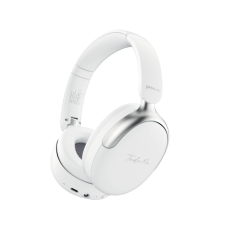 Бездротові навушники Proove Tender Pro ANC Bluetooth White