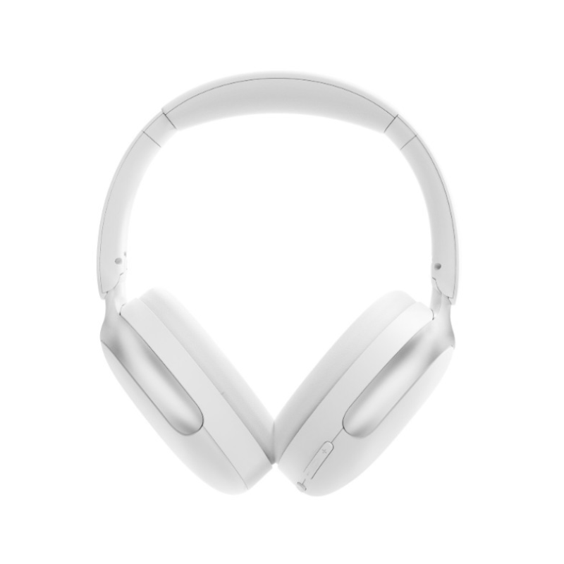 Бездротові навушники Proove Tender Pro ANC Bluetooth White