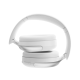 Бездротові навушники Proove Tender Pro ANC Bluetooth White