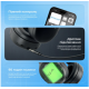 Бездротові навушники Proove Tender Pro ANC Bluetooth White