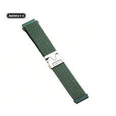 Ремінець Remax WB-03 для Smart Watch універсальний 22mm Green