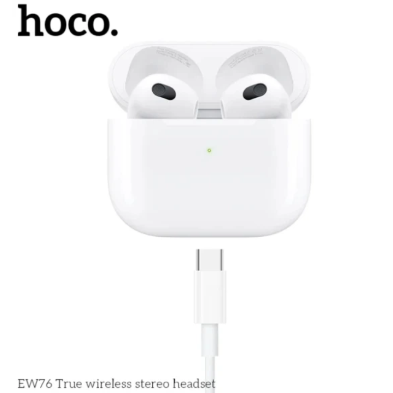 Наушники Hoco EW76