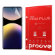 Гідрогелева плівка Xiaomi 15T Pro Proove Pro Plus Глянцева