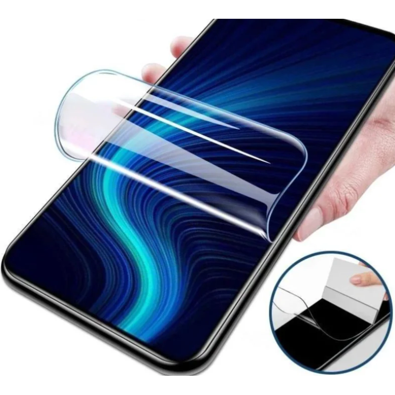 Гідрогелева плівка Xiaomi 17T Pro Proove Pro Глянцева