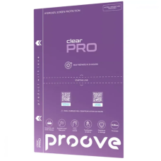 Гідрогелева плівка Xiaomi Redmi Note 15 Pro 5G Proove Pro Глянцева