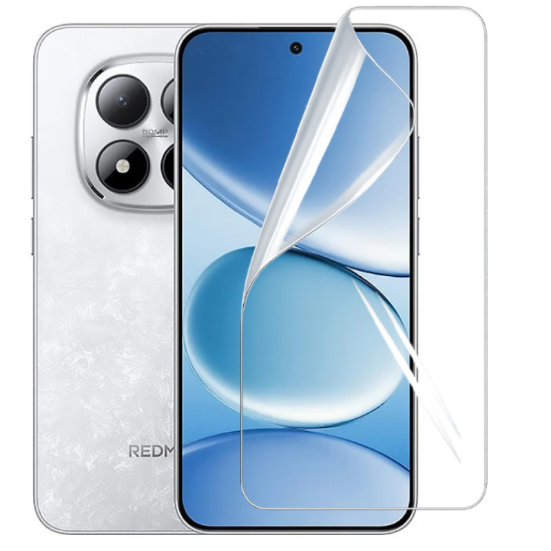 Гідрогелева плівка Xiaomi Redmi Note 15 Pro 4G Proove Pro Матова