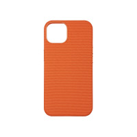 Чехол накладка TechWoven Case iPhone 11 Orange