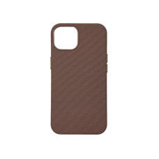 Чохол накладка TechWoven Case iPhone 12 / 12 Pro Brown