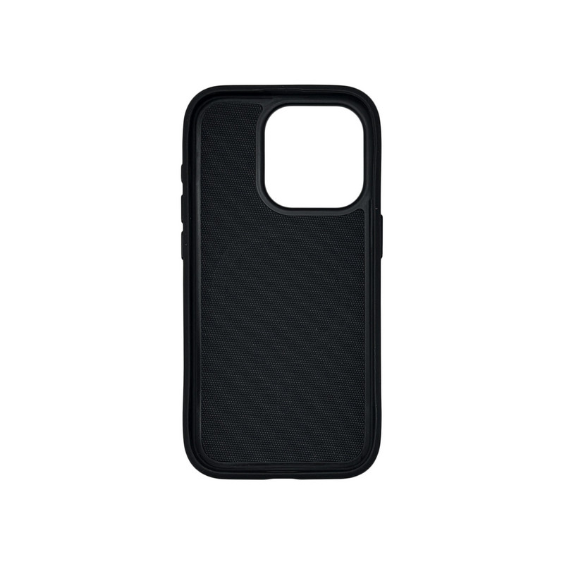 Чохол накладка TechWoven Case iPhone 13 Pro Black