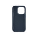 Чохол накладка TechWoven Case iPhone 13 Pro Max Blue