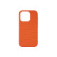 Чохол накладка TechWoven Case iPhone 13 Pro Max Orange