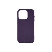 Чохол накладка TechWoven Case iPhone 13 Pro Max Purple
